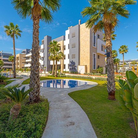 Dehesa de Campoamor Playa Flamencaアパートメント エクステリア 写真