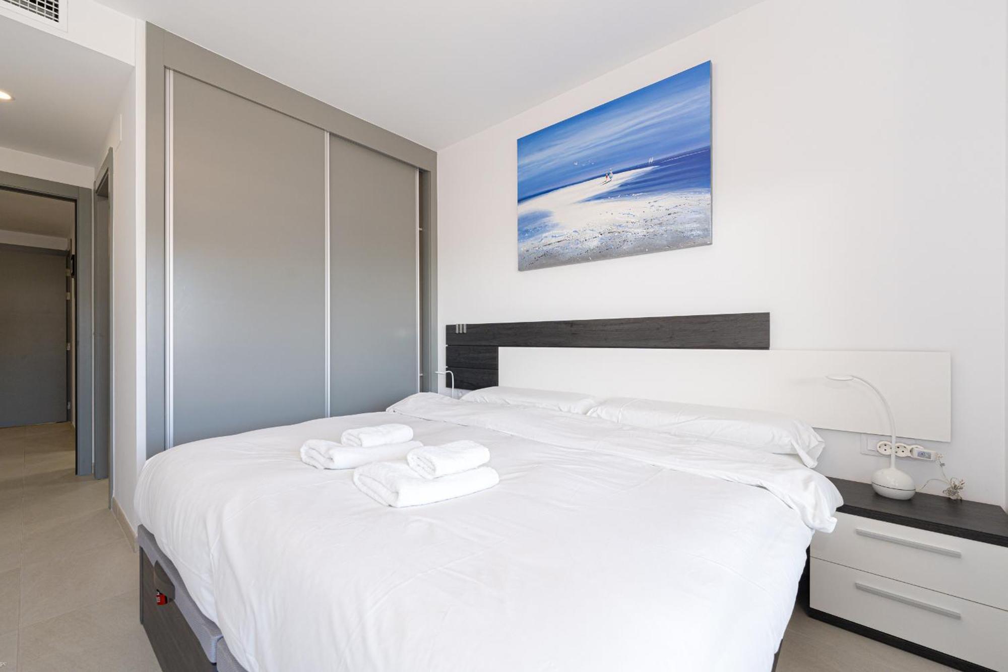 Dehesa de Campoamor Playa Flamencaアパートメント エクステリア 写真