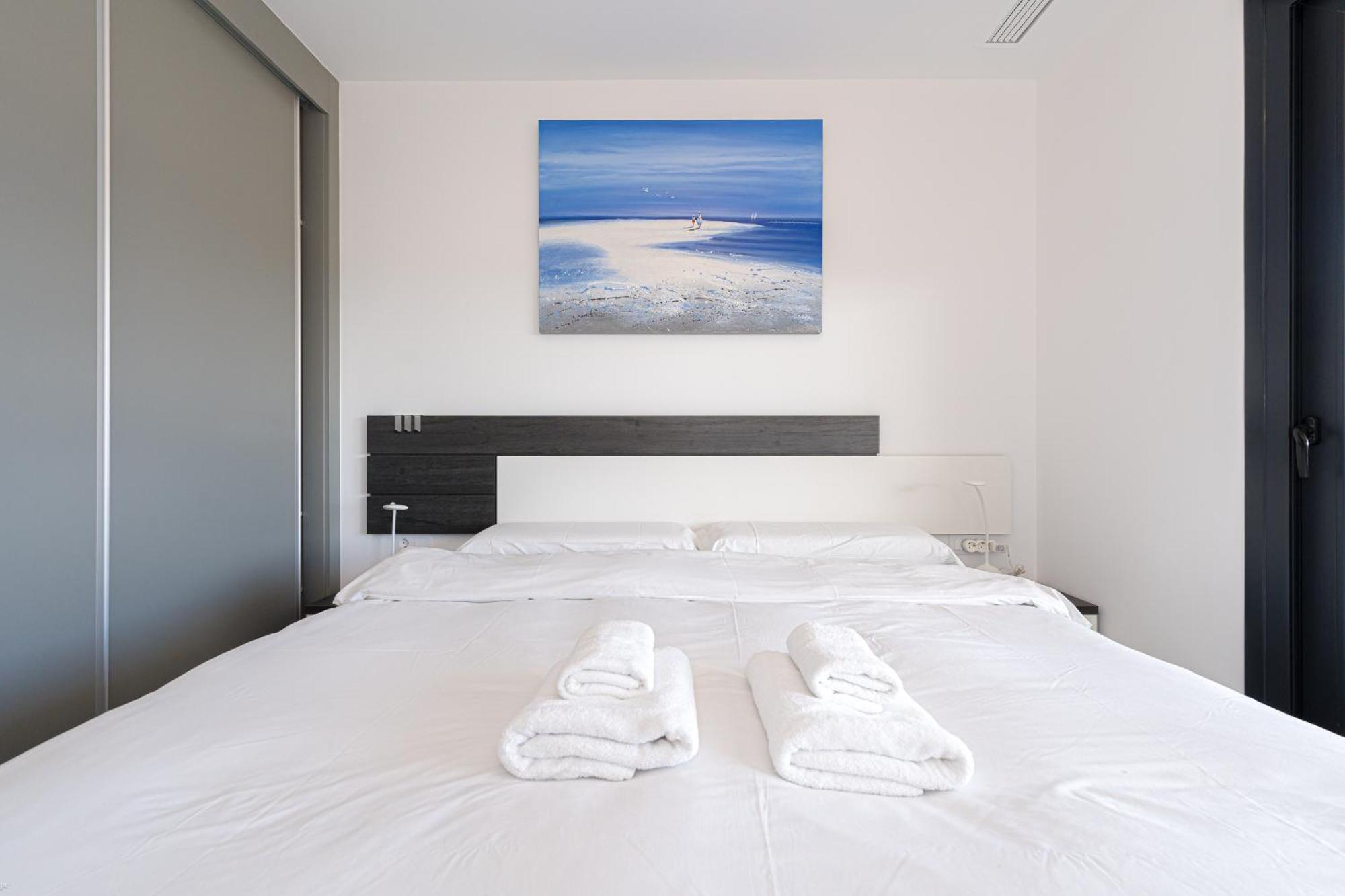 Dehesa de Campoamor Playa Flamencaアパートメント エクステリア 写真
