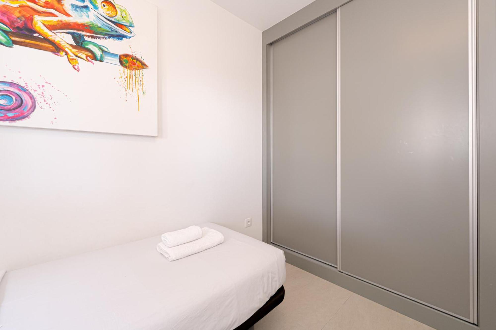 Dehesa de Campoamor Playa Flamencaアパートメント エクステリア 写真